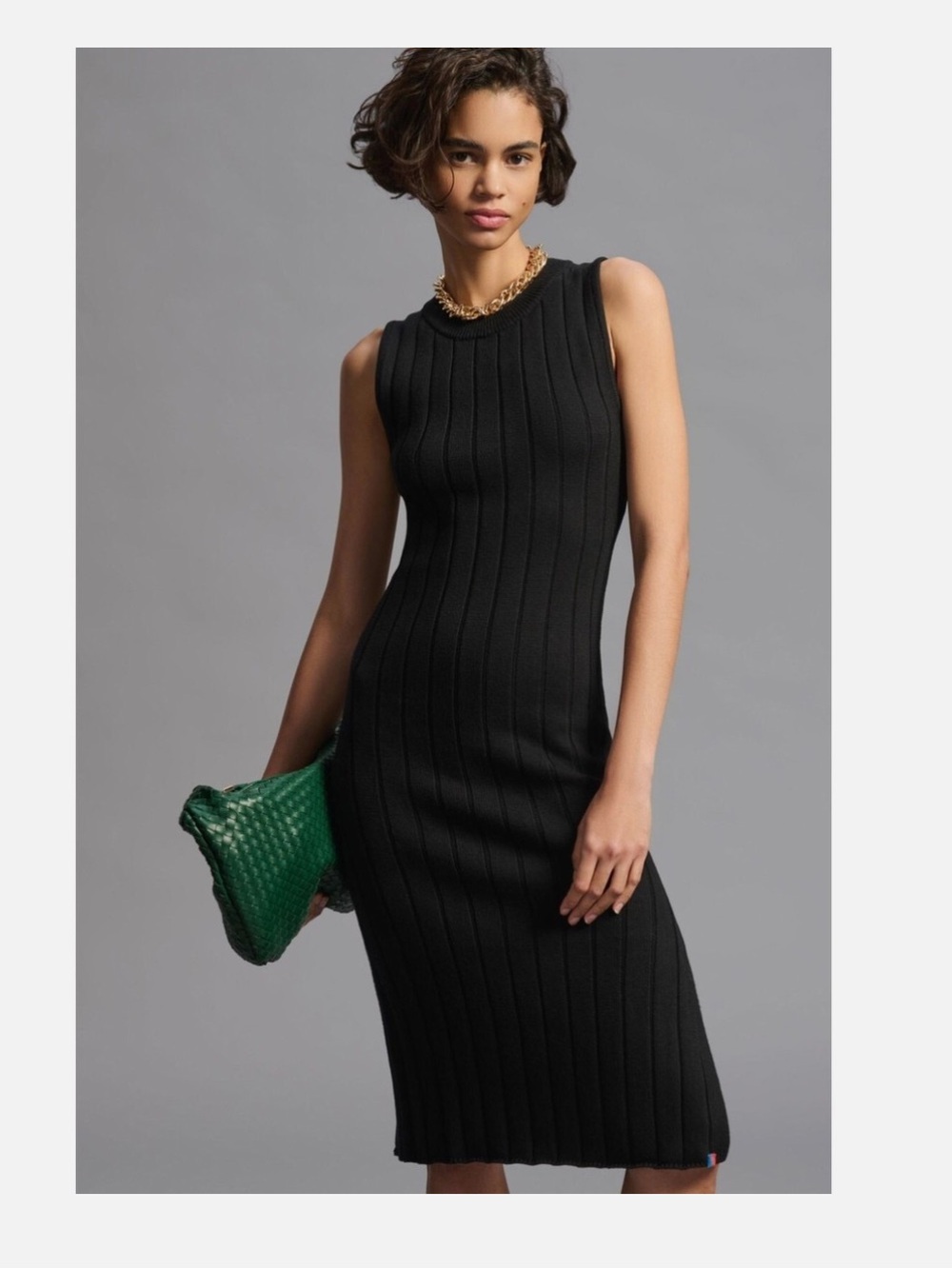 Kule Dress